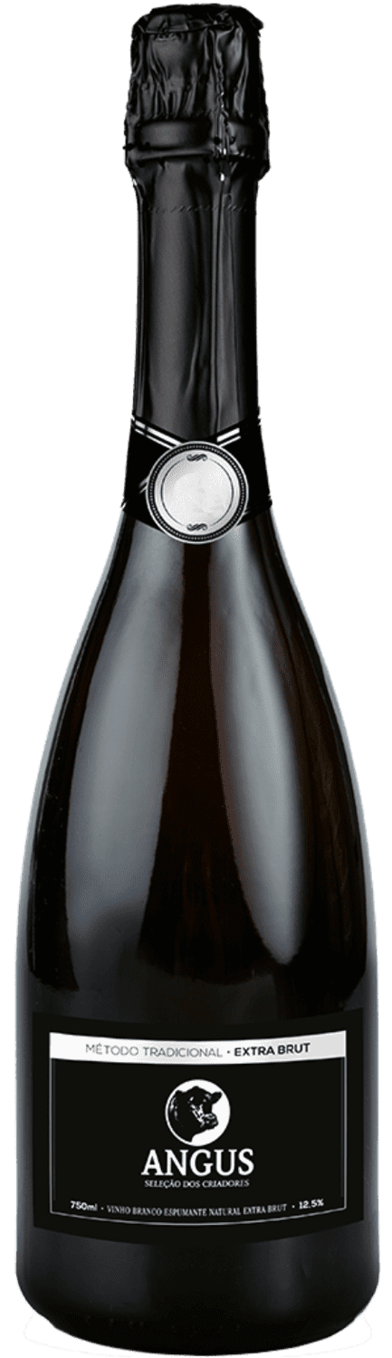 Guatambu Angus Espumante Extra Brut