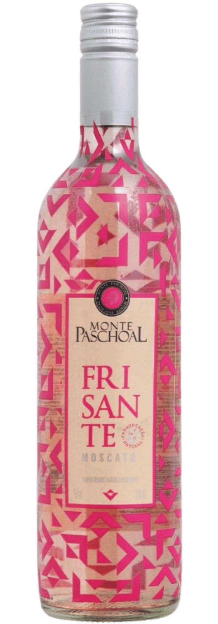 Monte Paschoal Frisante Rosé