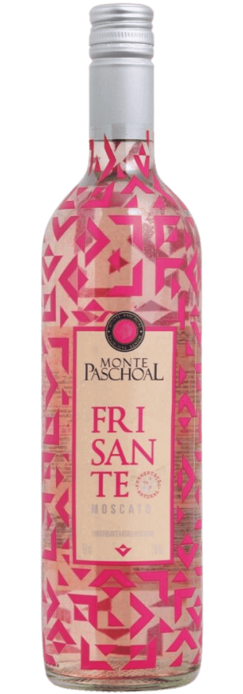 Monte Paschoal Frisante Rosé