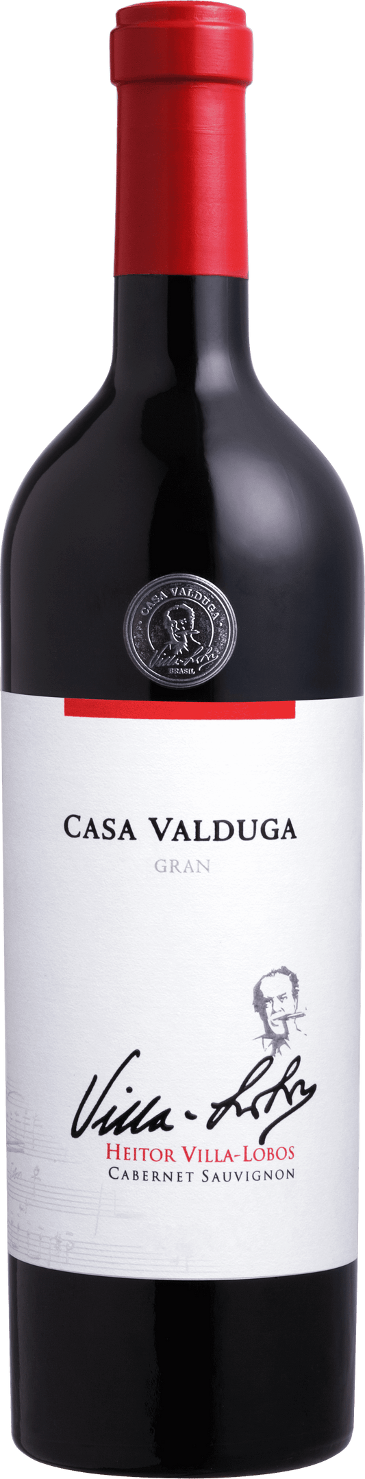 Casa Valduga Villa-Lobos Cabernet Sauvignon