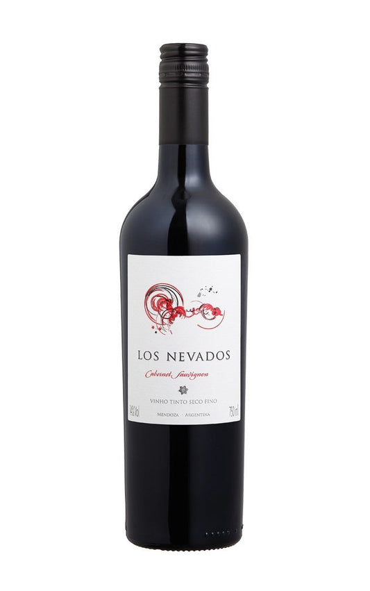 Miolo Los Nevados Cabernet Sauvignon