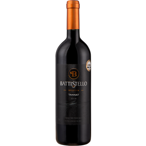 Battistello Reserva Tannat