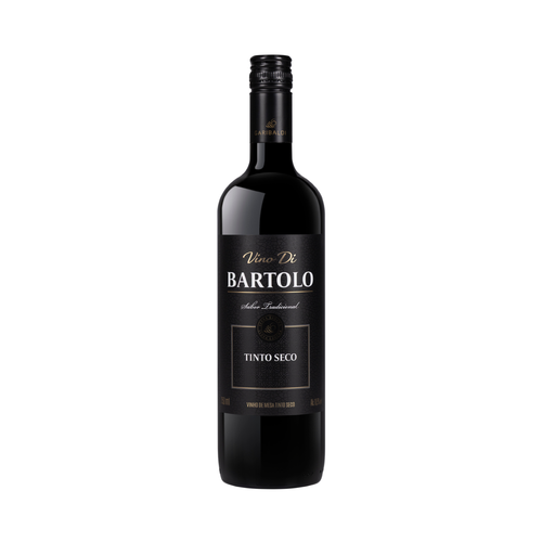 Garibaldi Di Bartolo Bordô Tinto Seco