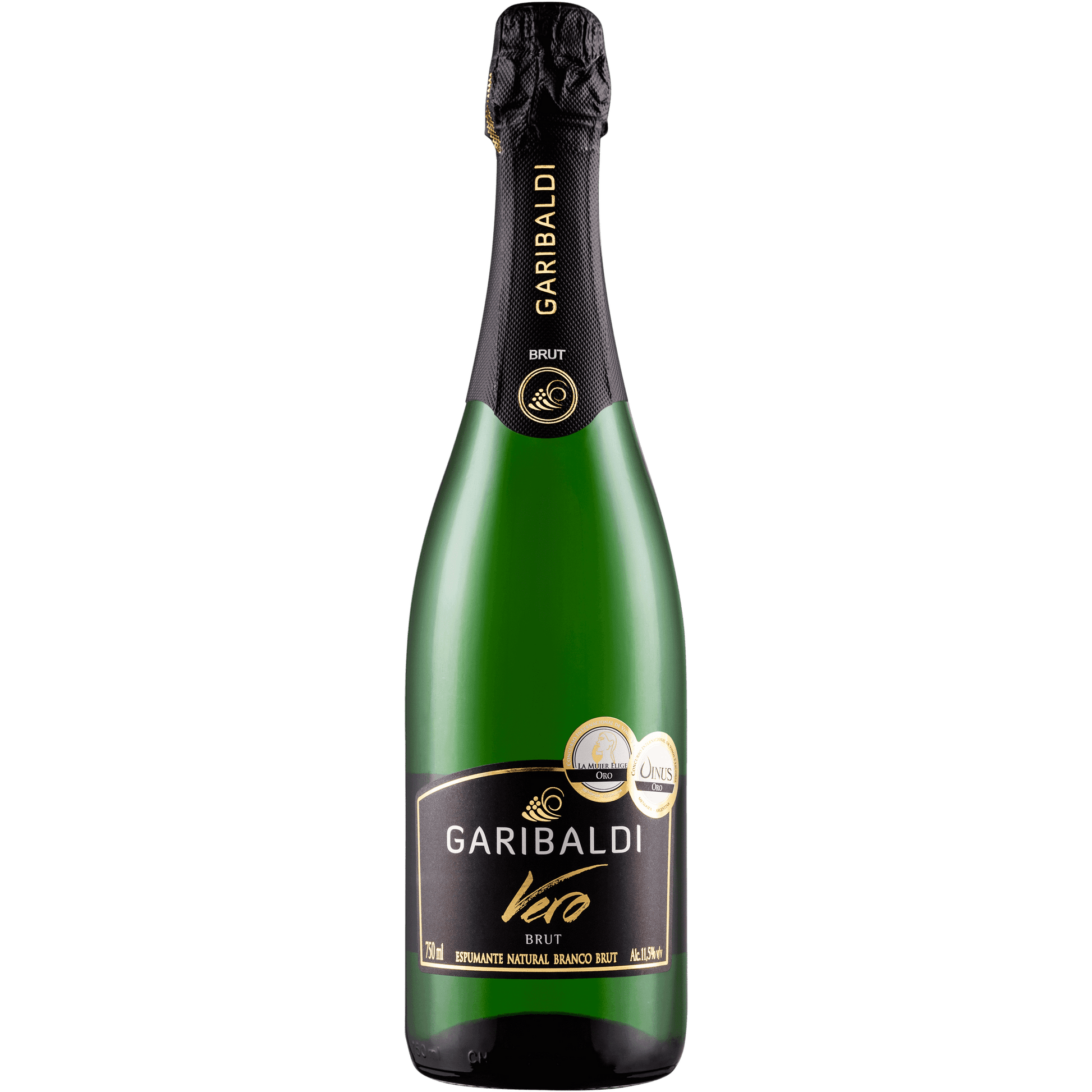 Garibaldi Vero Espumante Brut