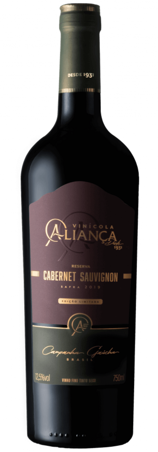 Aliança Cabernet Sauvignon