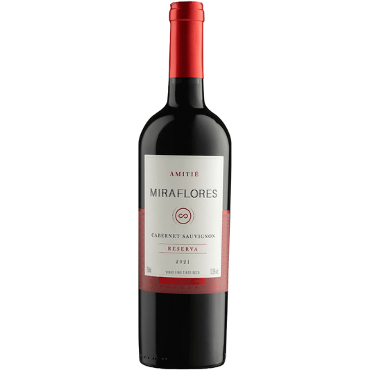 Amitié Miraflores Reserva Cabernet Sauvignon