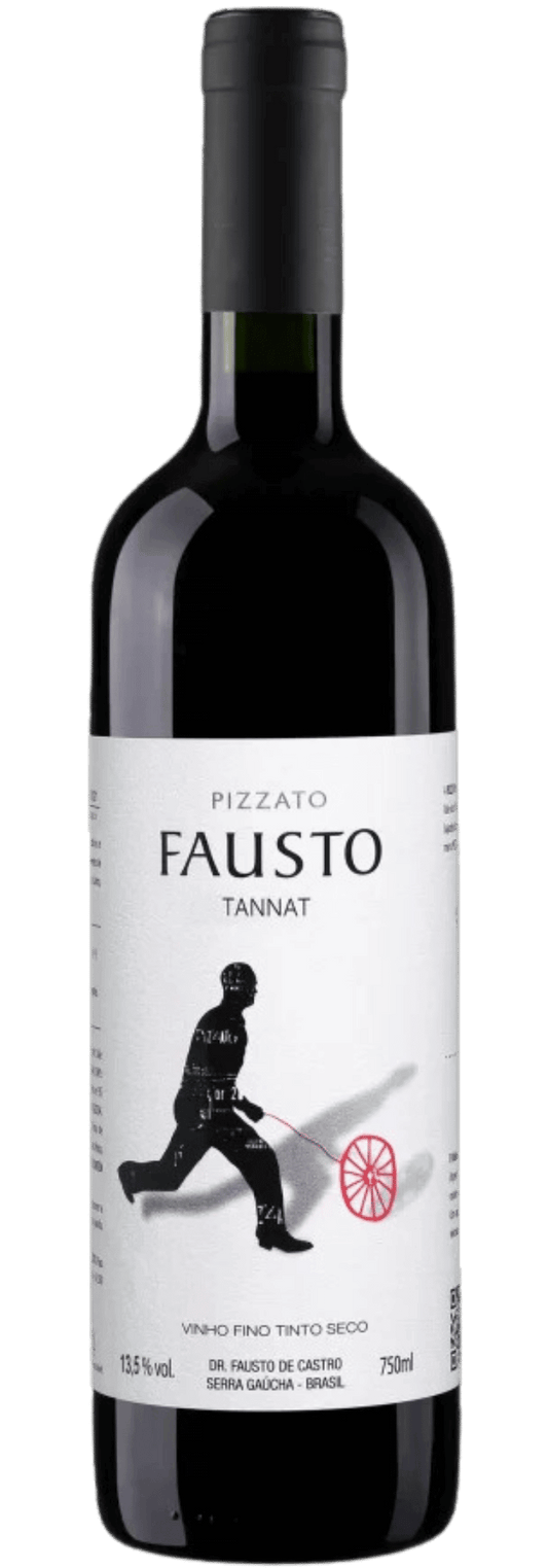 Pizzato Fausto Tannat