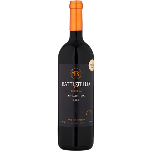 Battistello Reserva Arinarnoa