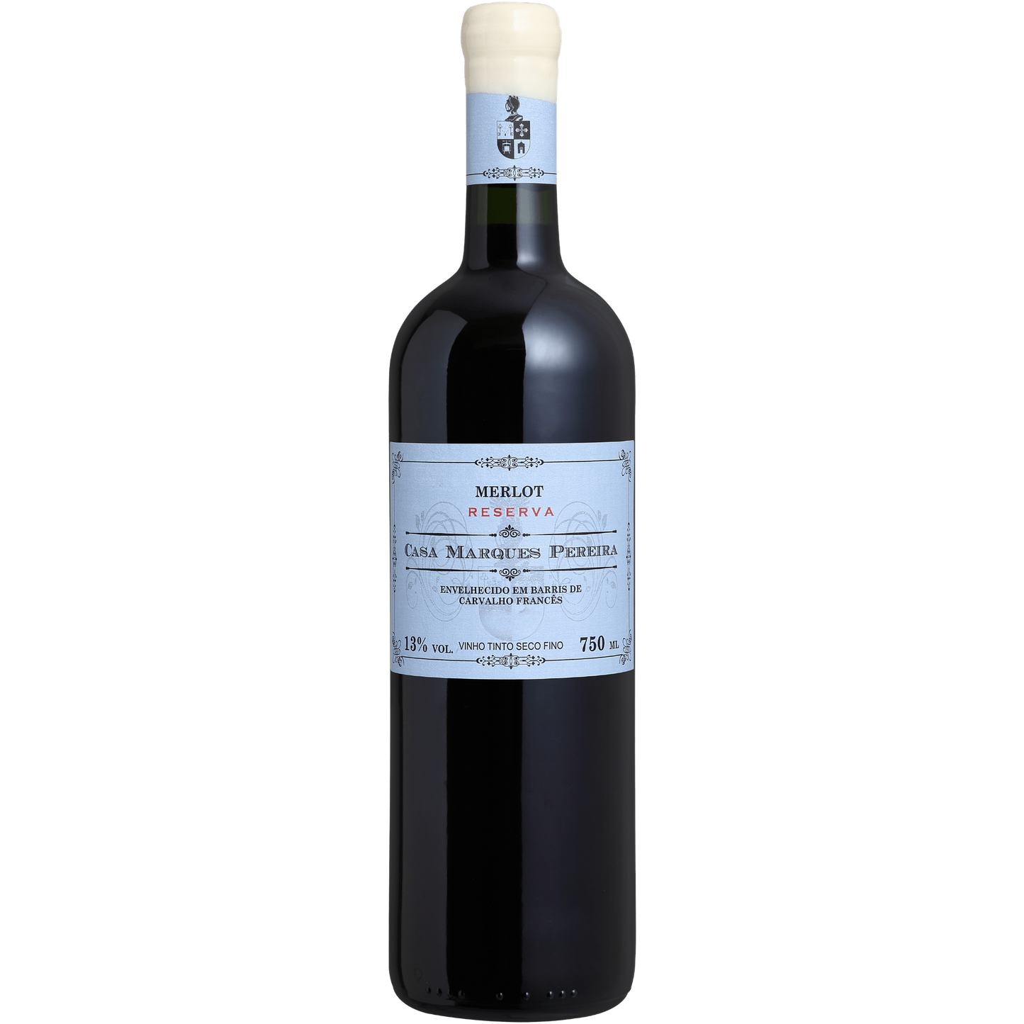 Casa Marques Pereira Reserva Merlot