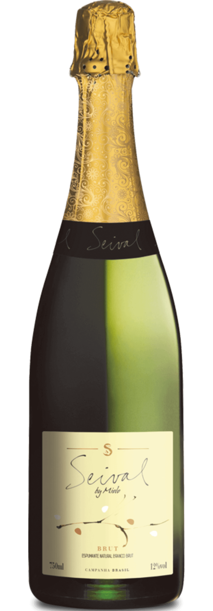 Miolo Seival Espumante Brut