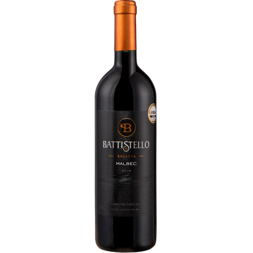 Battistello Reserva Malbec