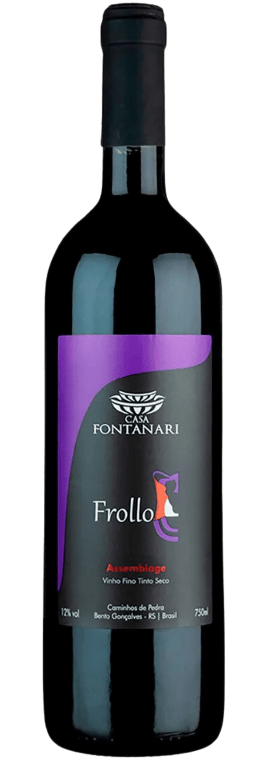 Casa Fontanari Frollo