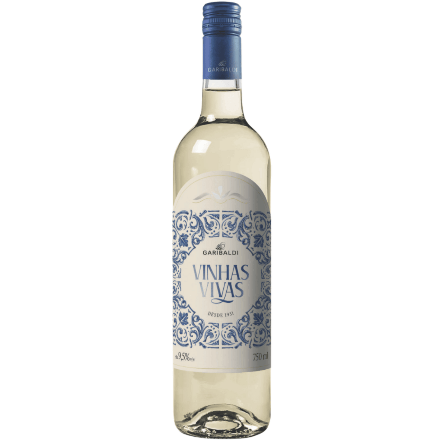 Garibaldi Vinhas Vivas