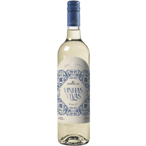 Garibaldi Vinhas Vivas