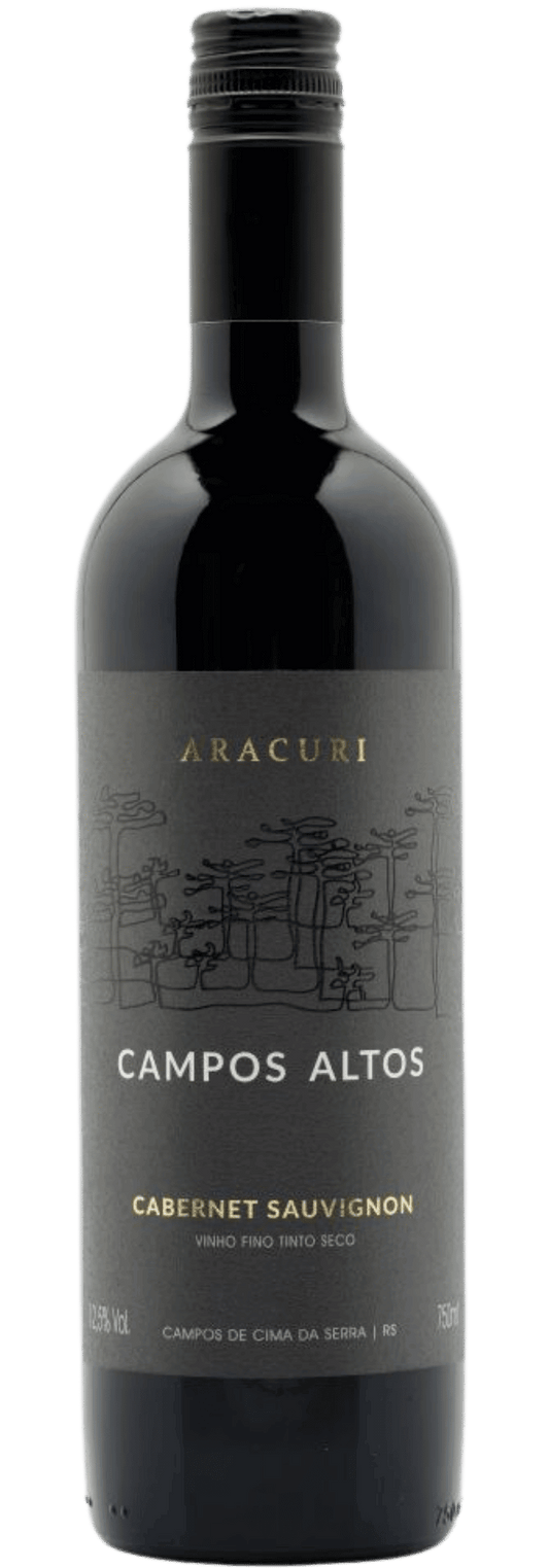 Aracuri Campos Altos Cabernet Sauvignon