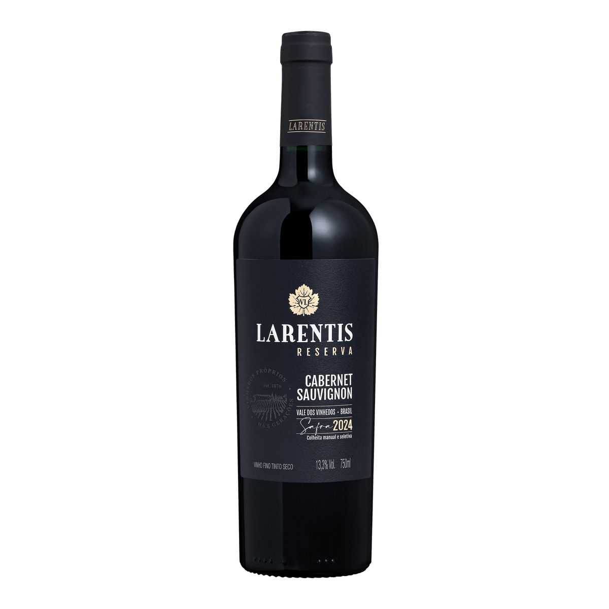 Larentis Reserva Cabernet Sauvignon