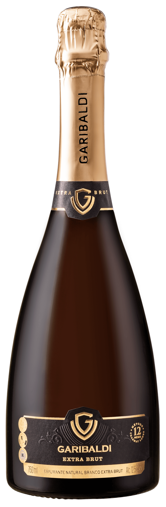 Garibaldi VG Espumante Extra Brut