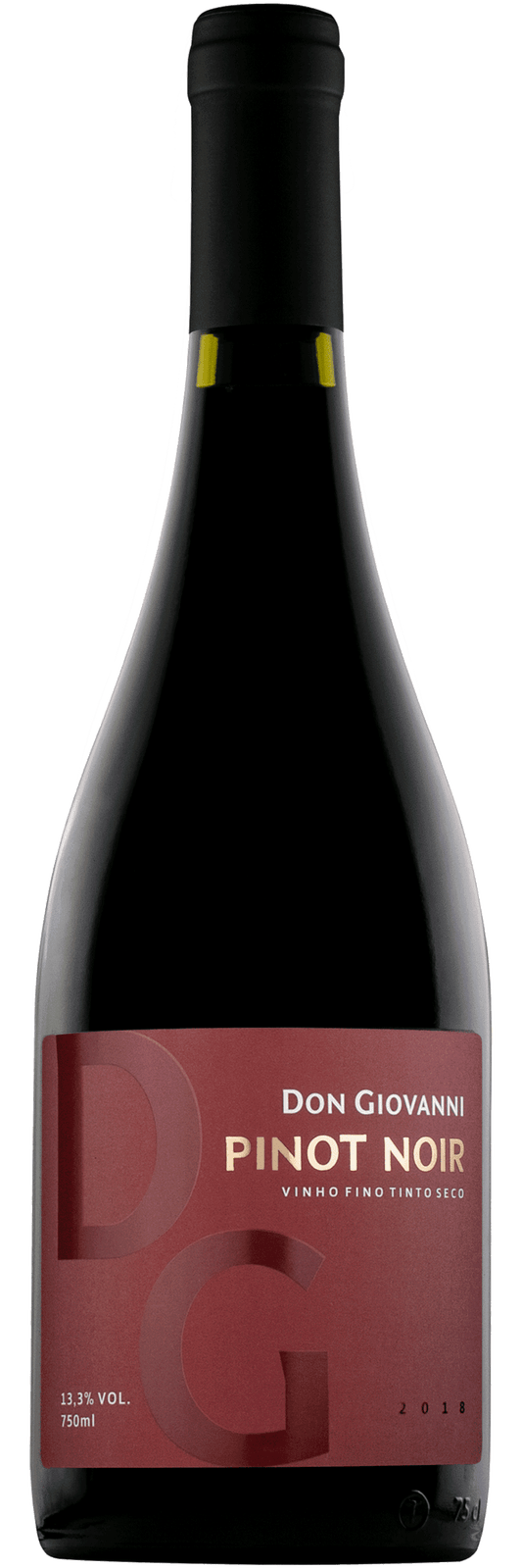 Don Giovanni Pinot Noir