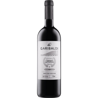 Garibaldi Reserva Cabernet Sauvignon