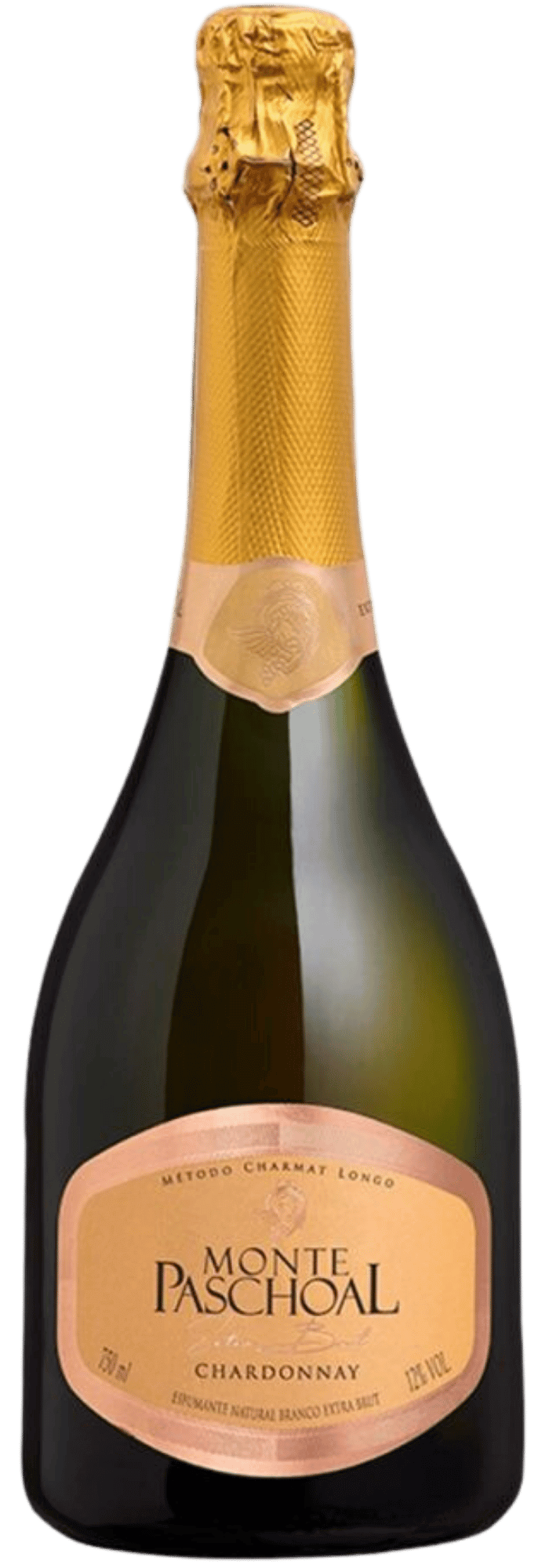 Monte Paschoal Espumante Extra Brut
