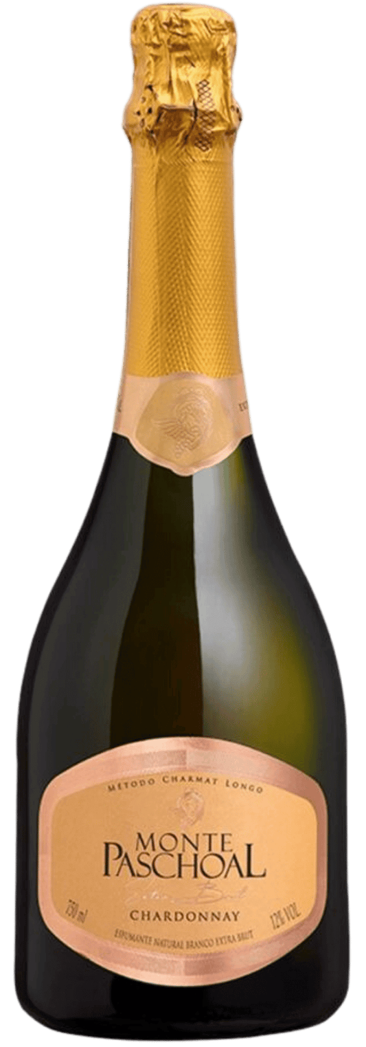 Monte Paschoal Espumante Extra Brut