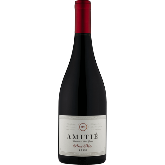 Amitié Pinot Noir