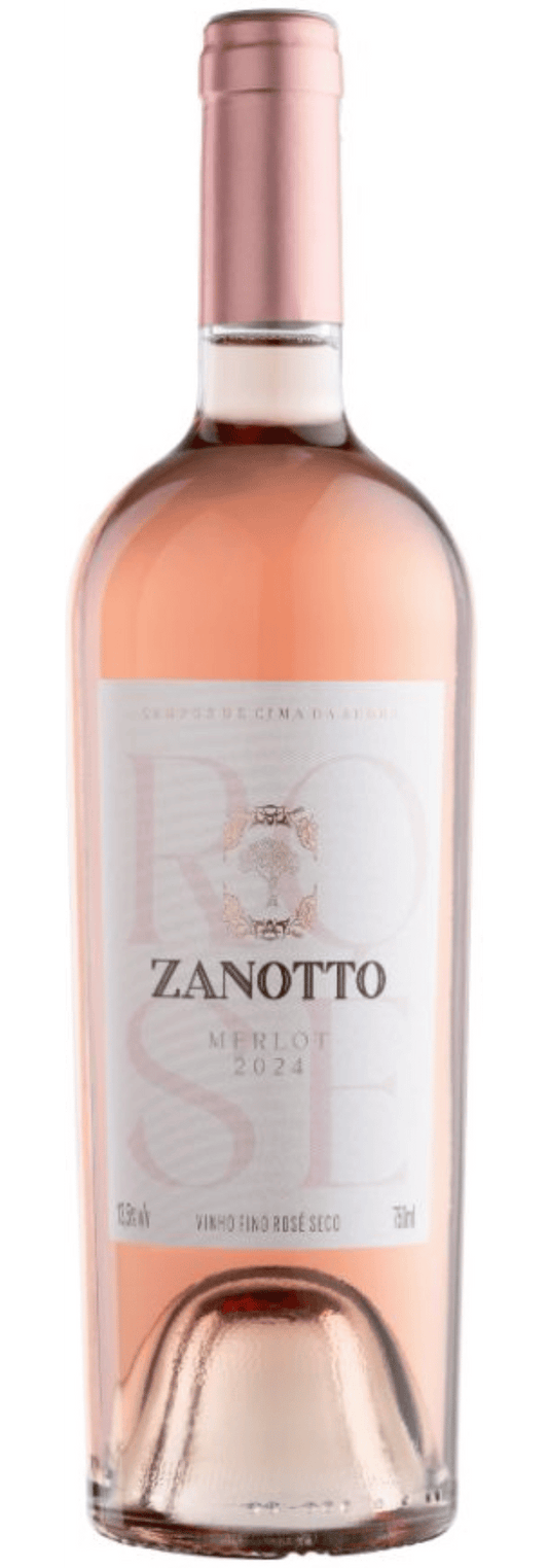 Zanotto Merlot Rosé