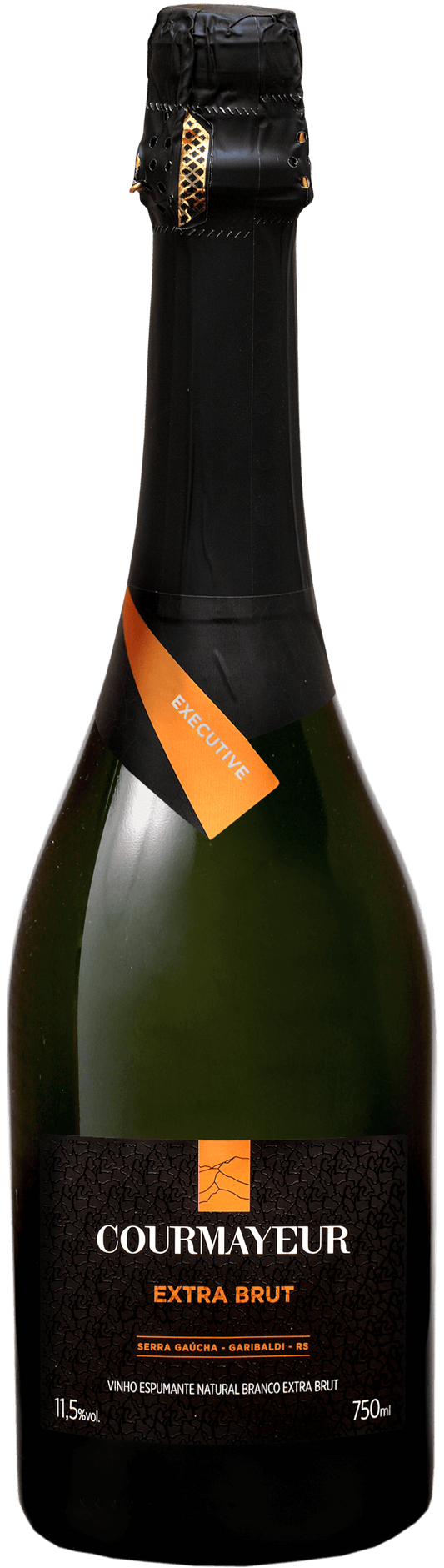Courmayeur Executive Espumante Extra Brut