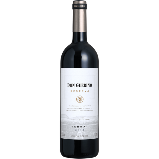 Don Guerino Reserva Tannat