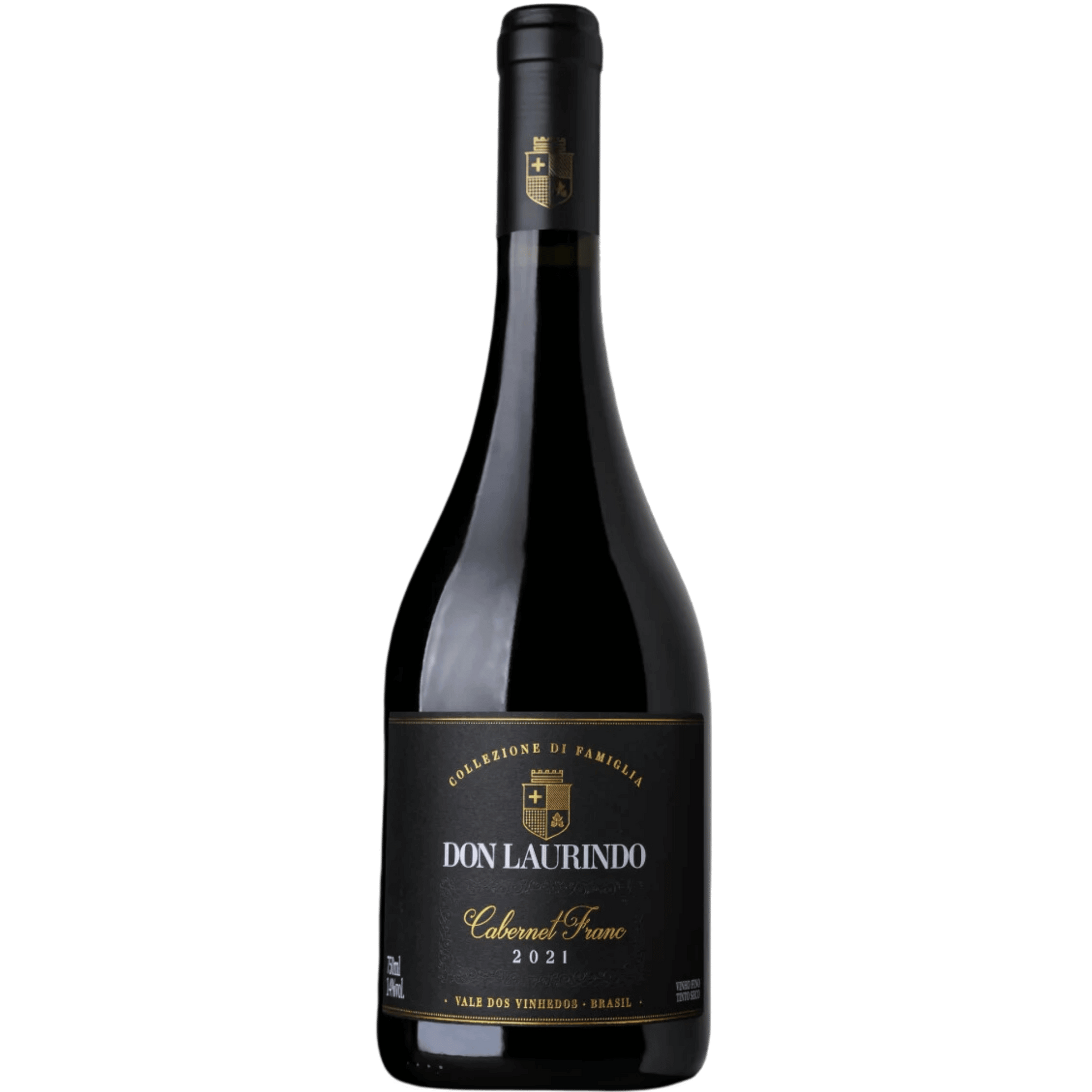 Don Laurindo Cabernet Franc