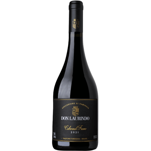 Don Laurindo Cabernet Franc