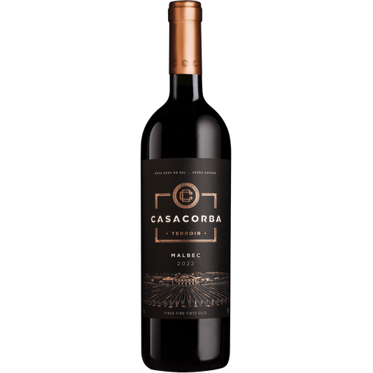 Casacorba Terroir Malbec