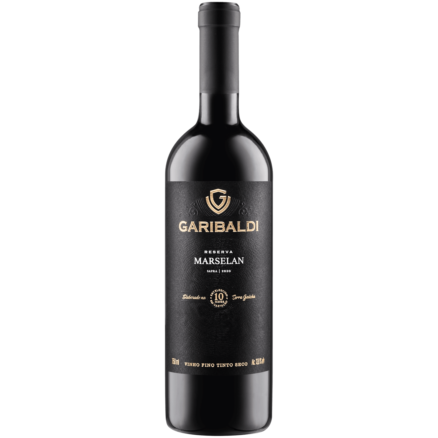Garibaldi VG Marselan