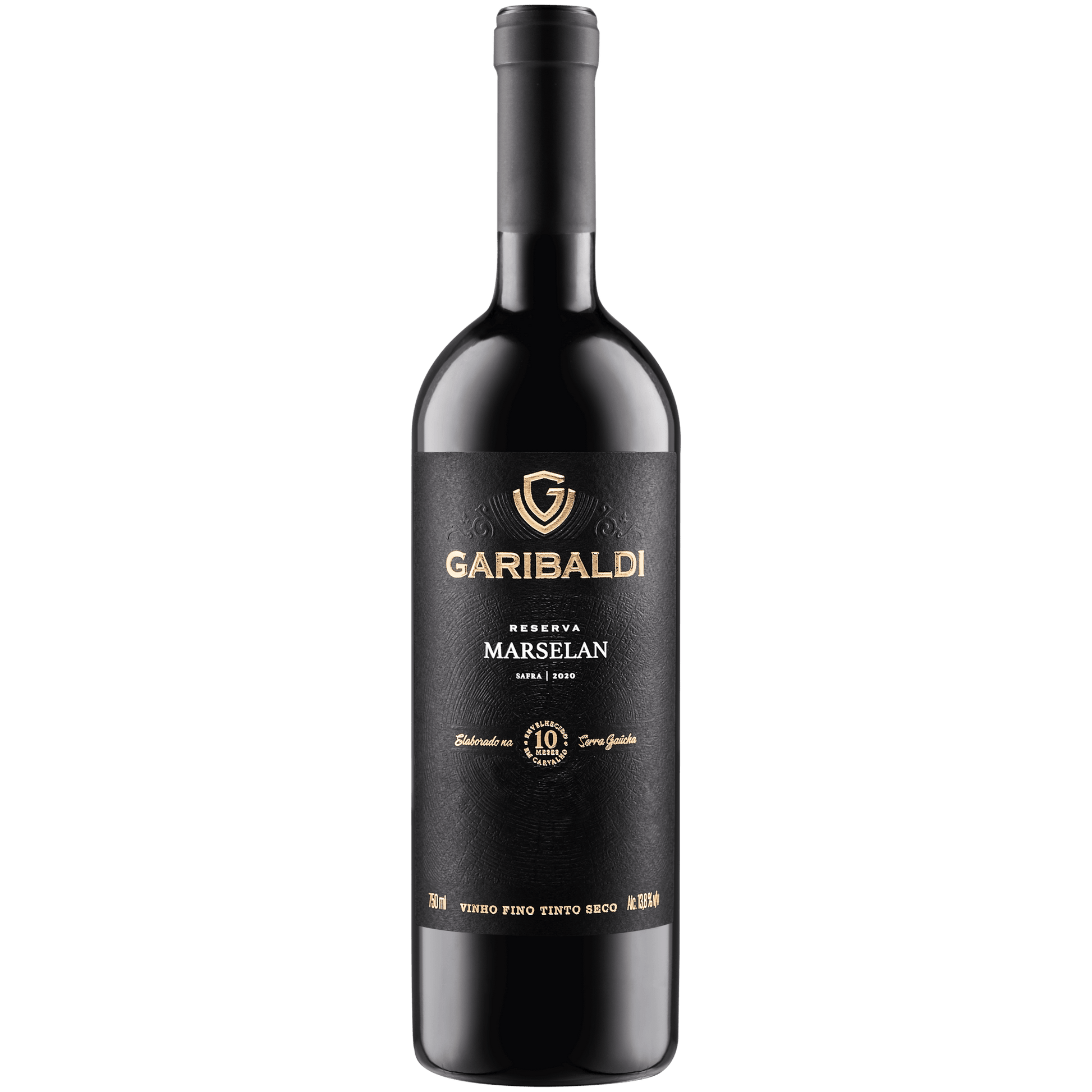 Garibaldi VG Marselan