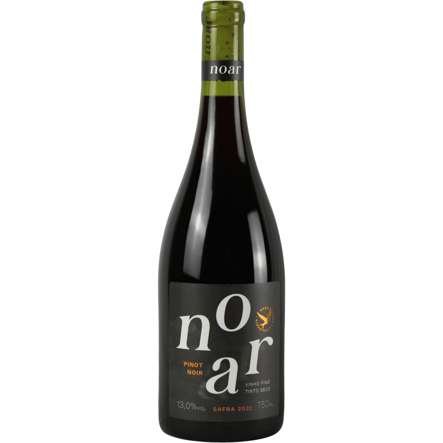 Terraças Noar Pinot Noir