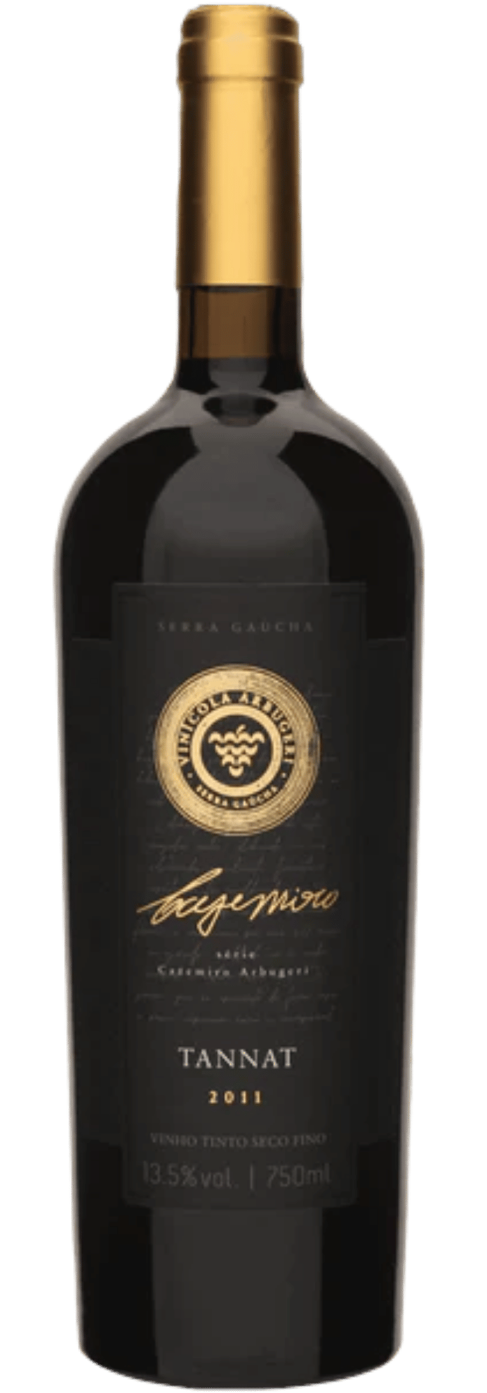 Arbugeri Cazemiro Tannat