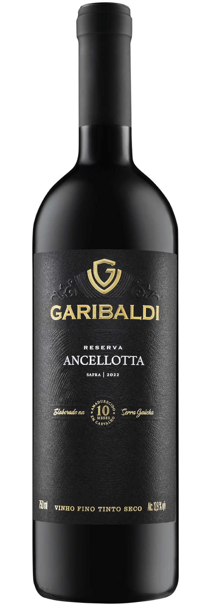Garibaldi VG Ancellotta