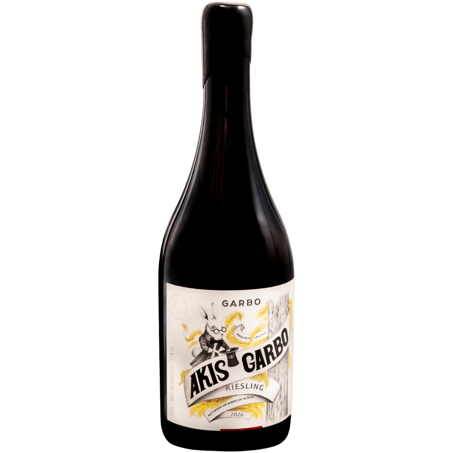 Garbo Akis Riesling