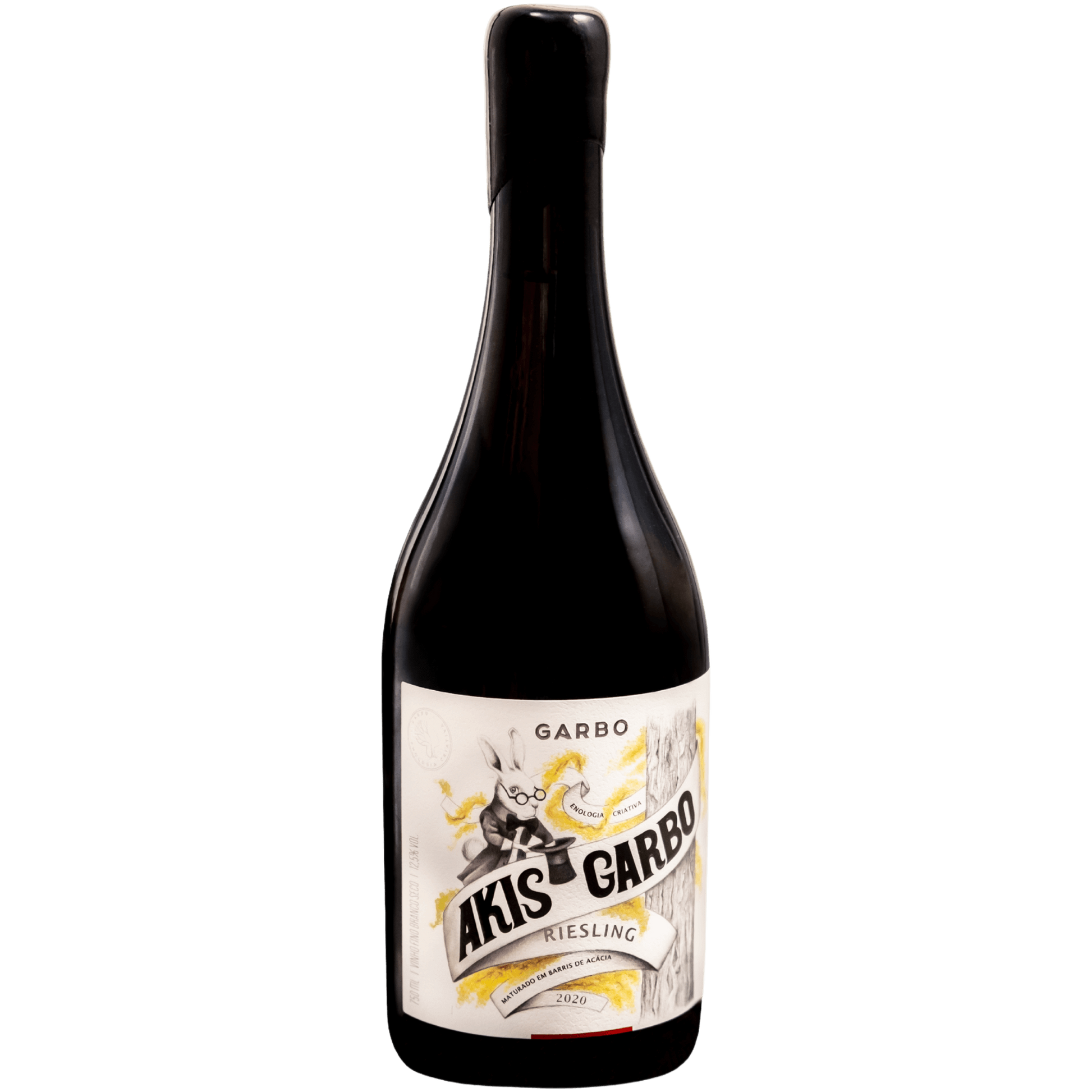 Garbo Akis Riesling