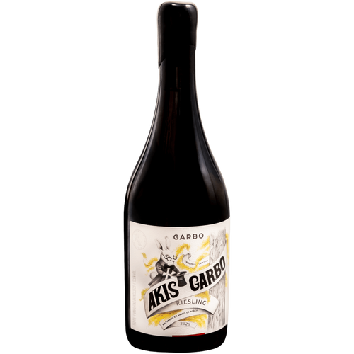 Garbo Akis Riesling