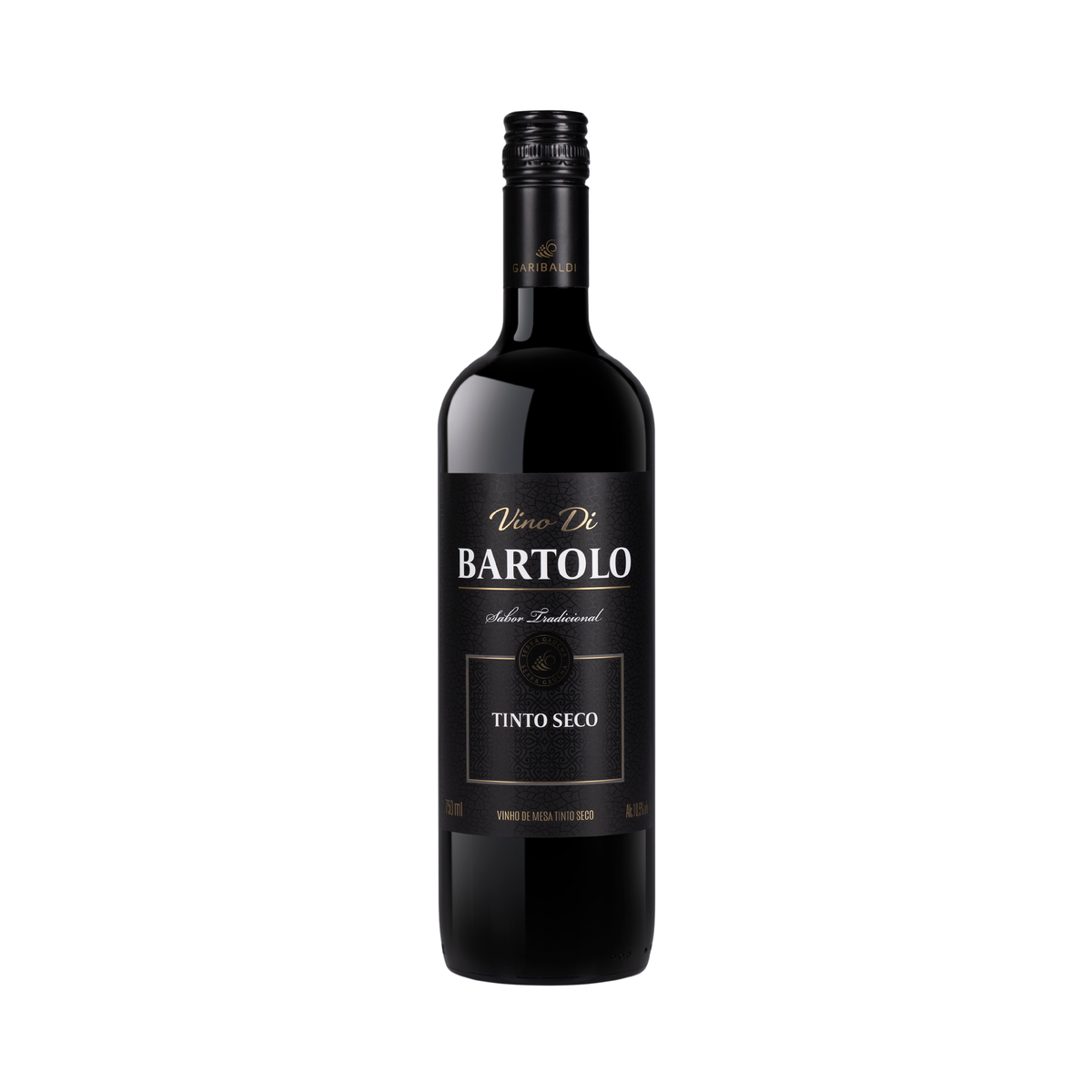 Garibaldi Di Bartolo Tinto Seco