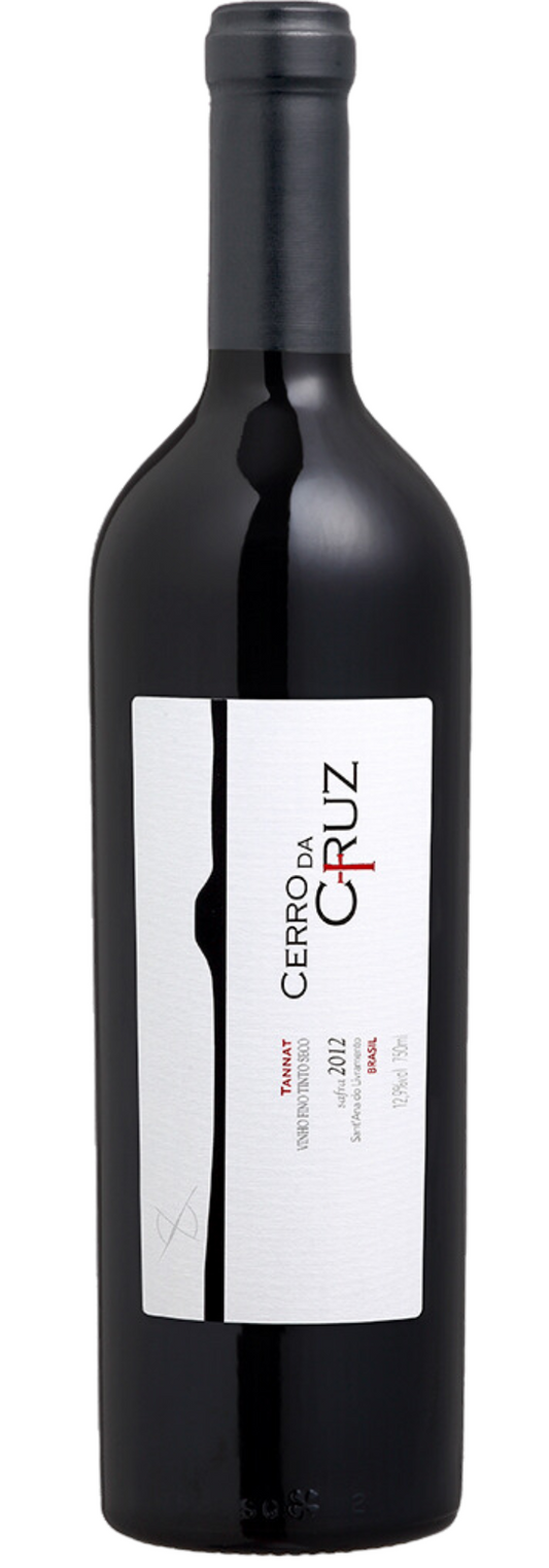 Aliança Cerro da Cruz Tannat