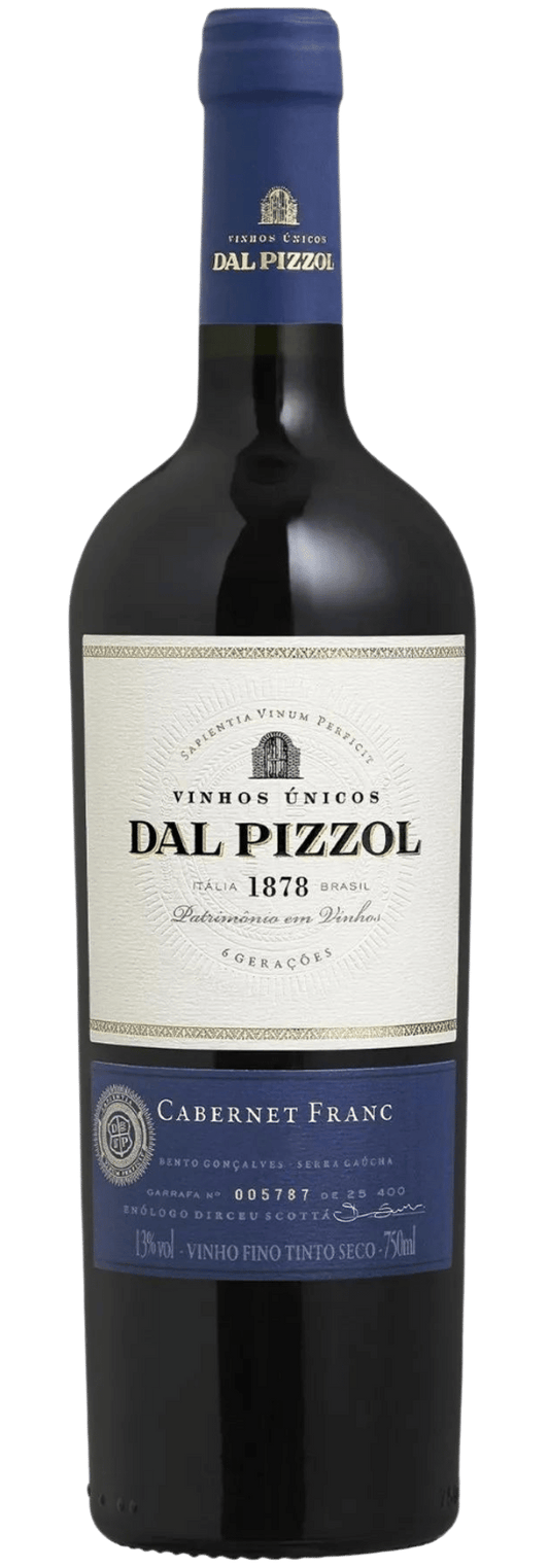 Dal Pizzol Cabernet Franc