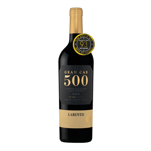 Larentis Gran Cabernet 500