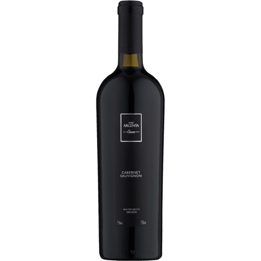 Luiz Argenta L.A. Cave Cabernet Sauvignon