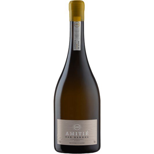 Amitié Oak Barrel Chardonnay