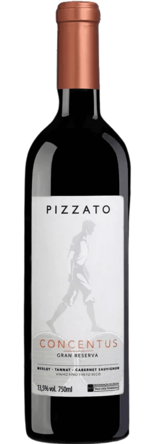 Pizzato Concentus DO Vale dos Vinhedos Gran Reserva