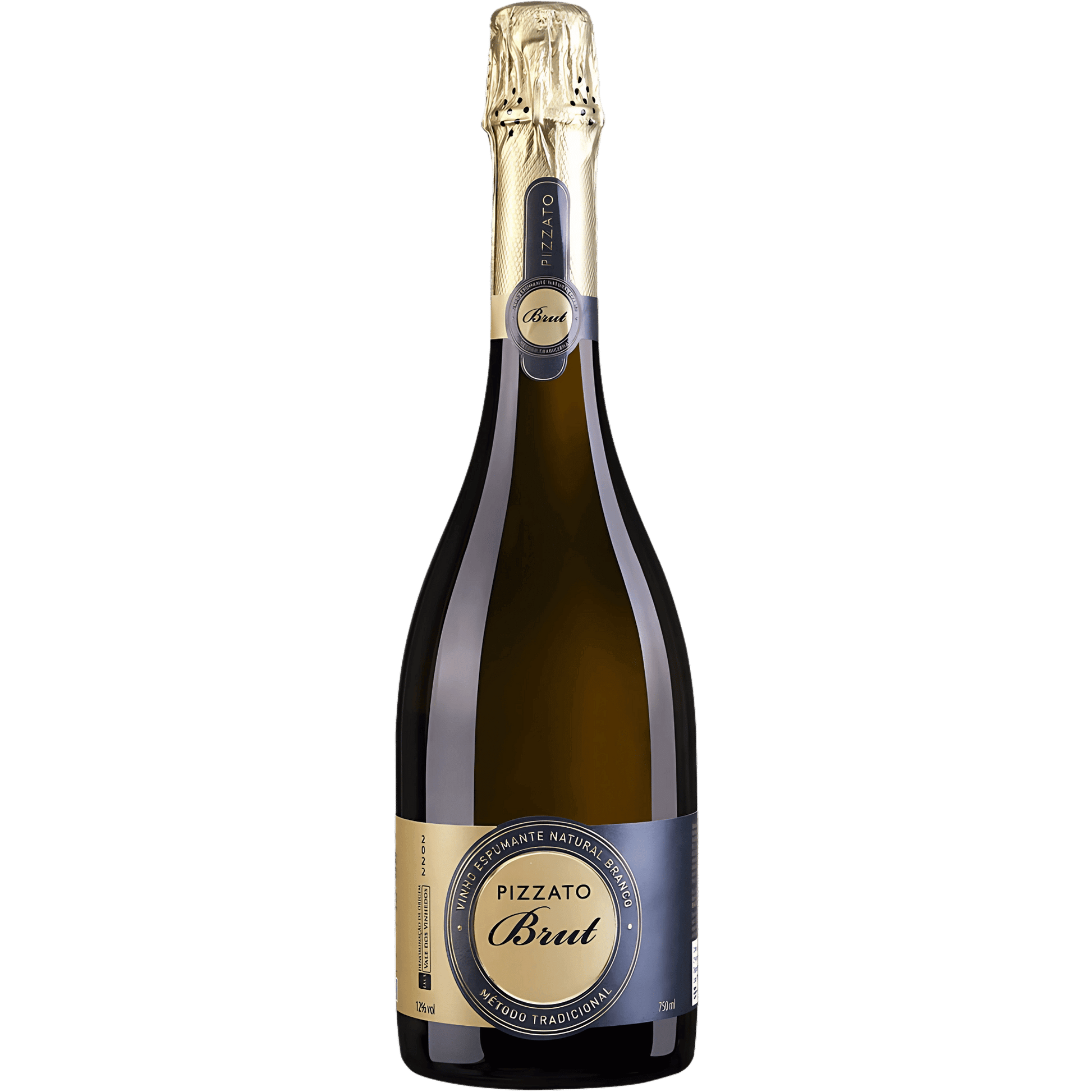Pizzato Tradicional Espumante Brut