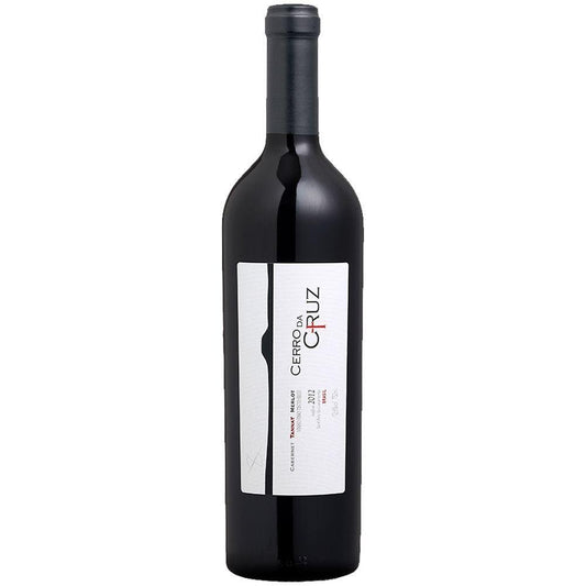 Aliança Cerro da Cruz Assemblage - Aliança - Espumantes do Sul