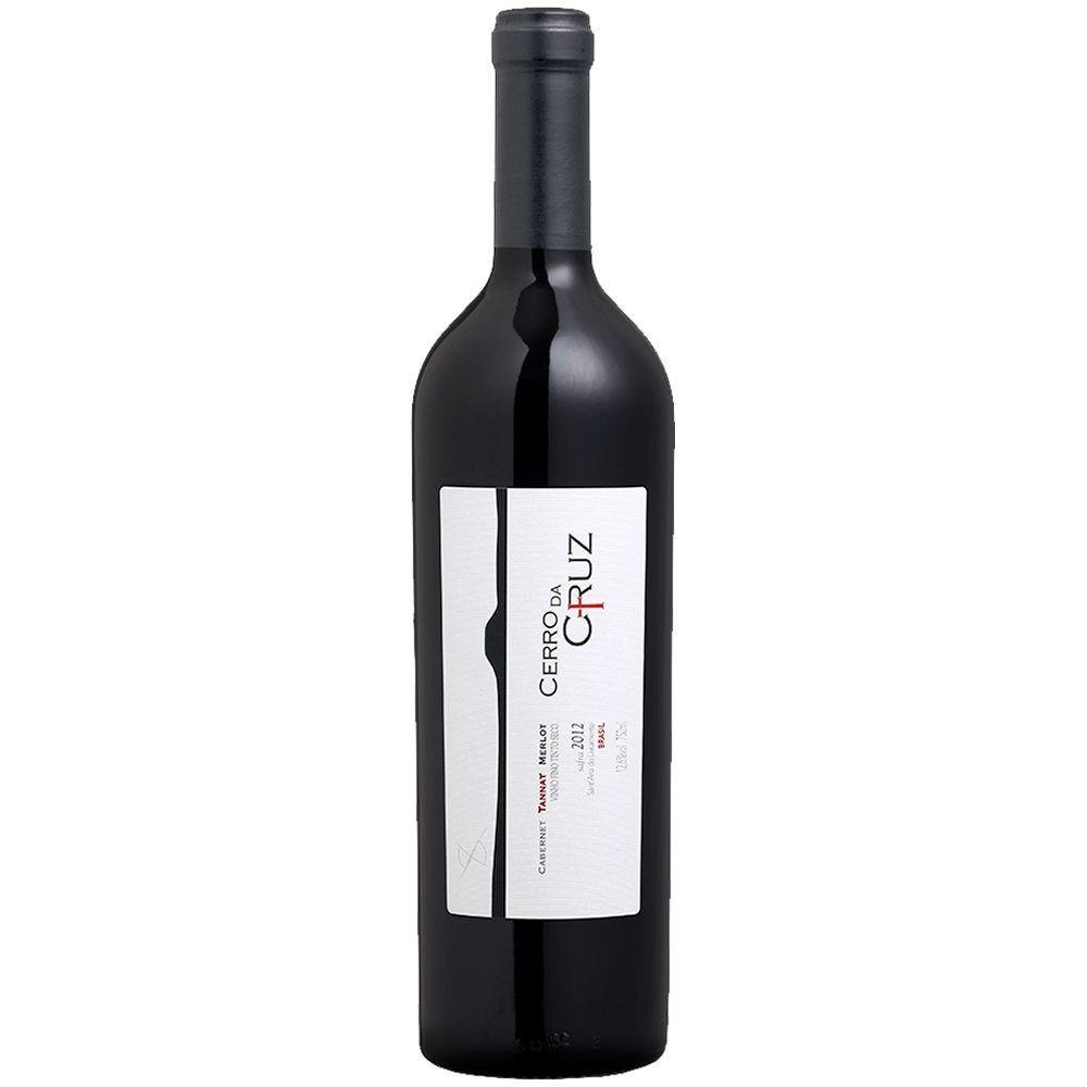 Aliança Cerro da Cruz Assemblage - Aliança - Espumantes do Sul